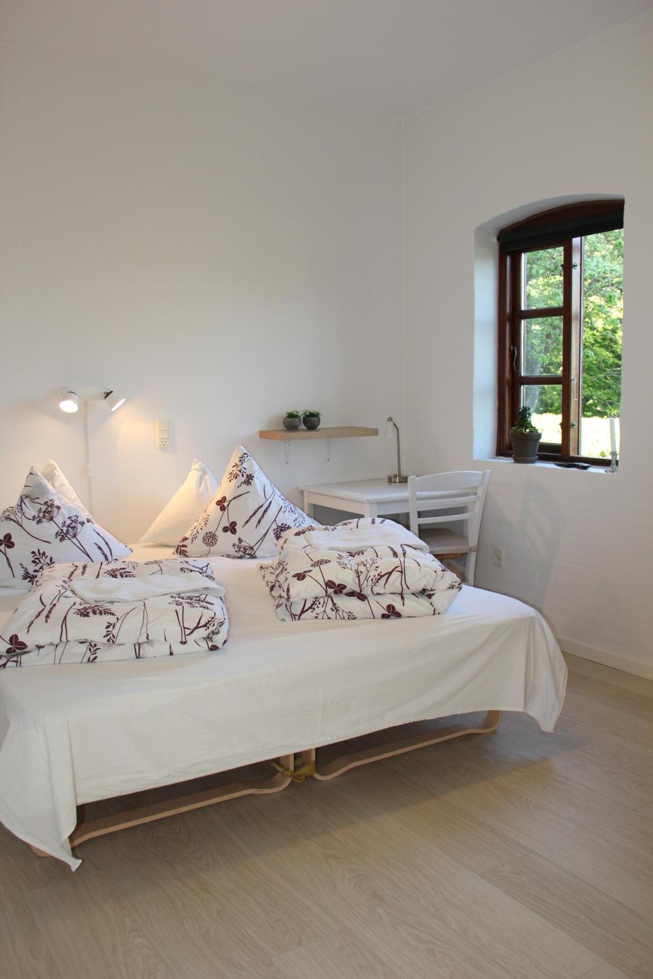 Munkebjerg Bed & Breakfast Borkop Ruang foto
