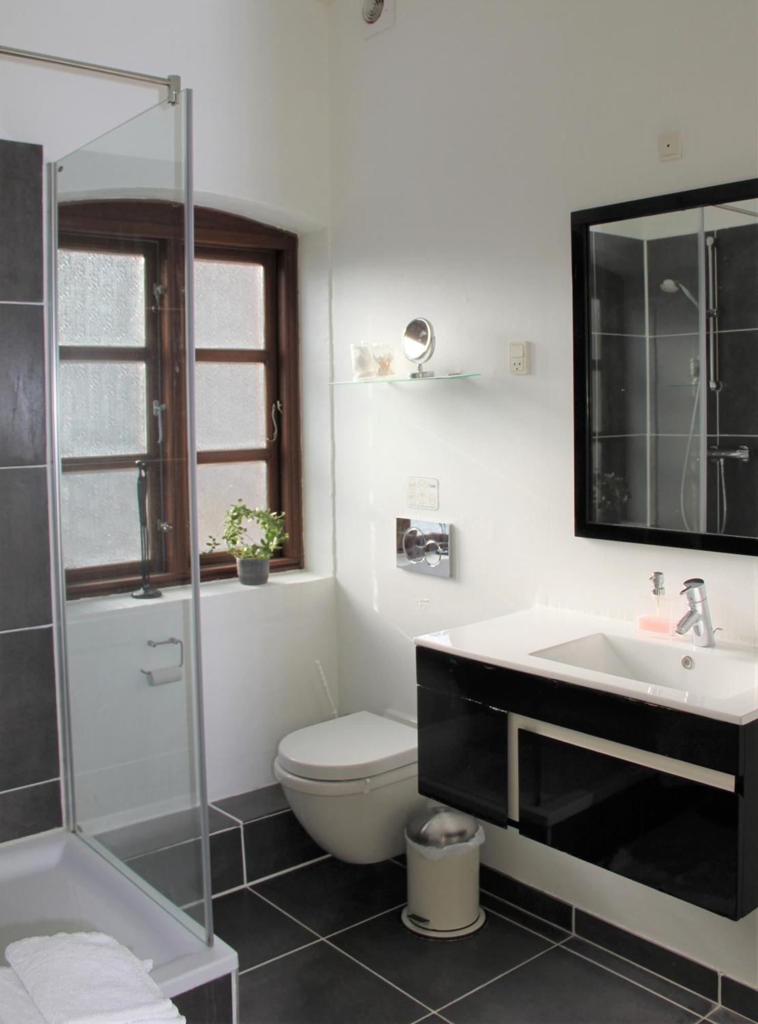 Munkebjerg Bed & Breakfast Borkop Ruang foto
