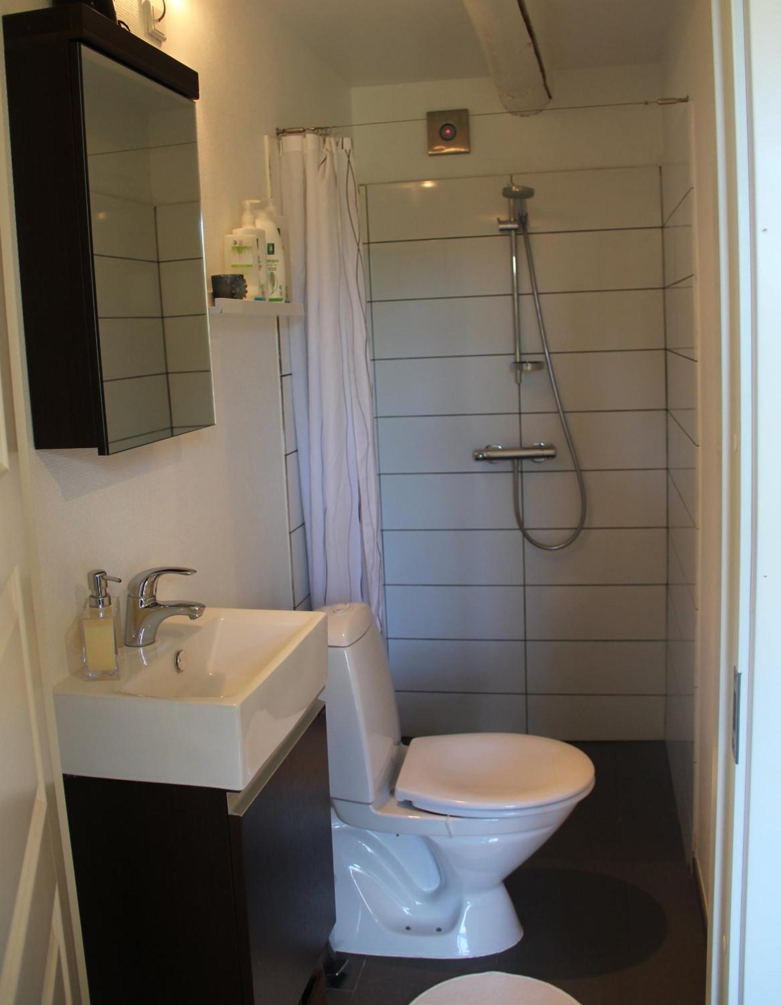 Munkebjerg Bed & Breakfast Borkop Ruang foto