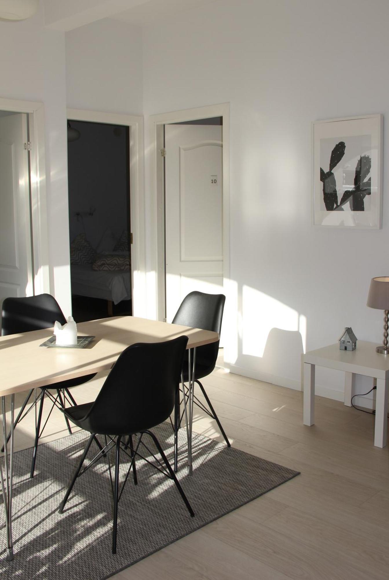 Munkebjerg Bed & Breakfast Borkop Ruang foto