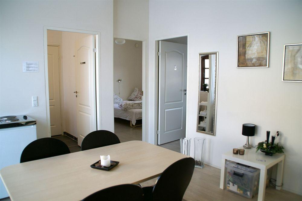 Munkebjerg Bed & Breakfast Borkop Bagian luar foto