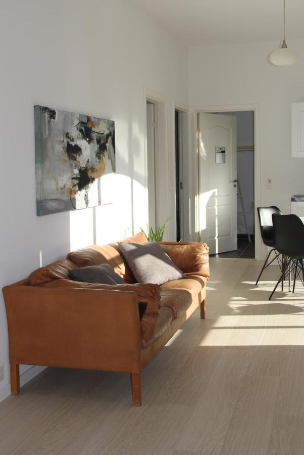 Munkebjerg Bed & Breakfast Borkop Bagian luar foto