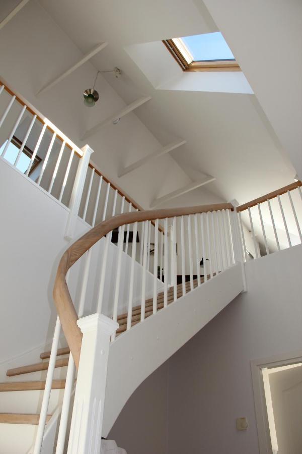 Munkebjerg Bed & Breakfast Borkop Bagian luar foto