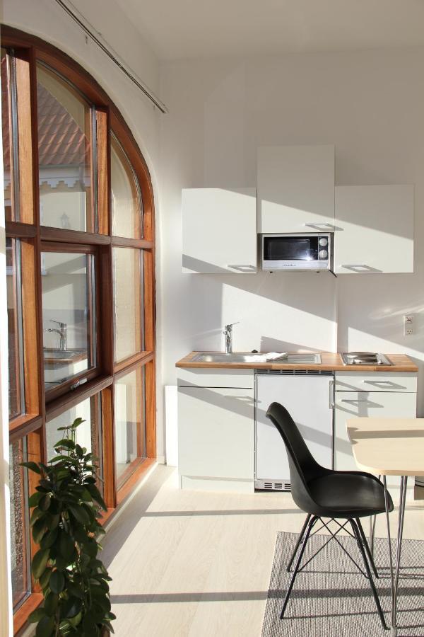 Munkebjerg Bed & Breakfast Borkop Ruang foto